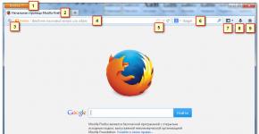 Скачать и установить браузер Mozilla Firefox русская версия на компьютер