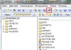 Наиболее полное руководство по пошаговой установке Windows XP Как установить хп с диска