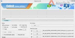 Установка официальной прошивки на Samsung Galaxy A3 Прошивка samsung galaxy a3 duos